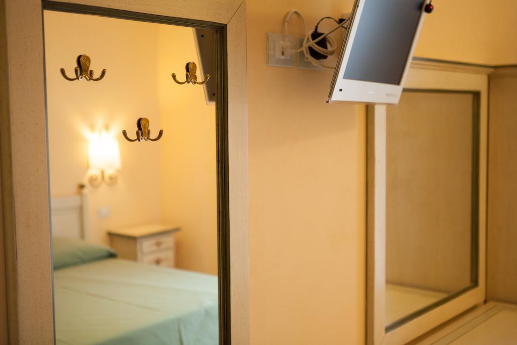 Agriturismo Il Grappolo Lazise Zimmer foto