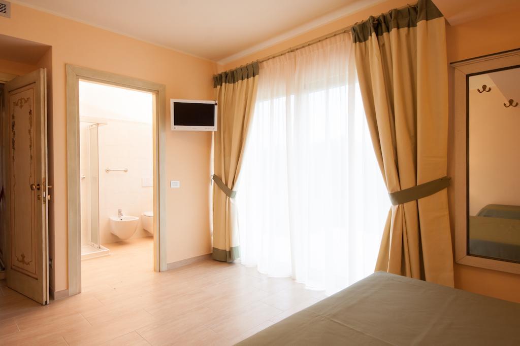 Agriturismo Il Grappolo Lazise Zimmer foto