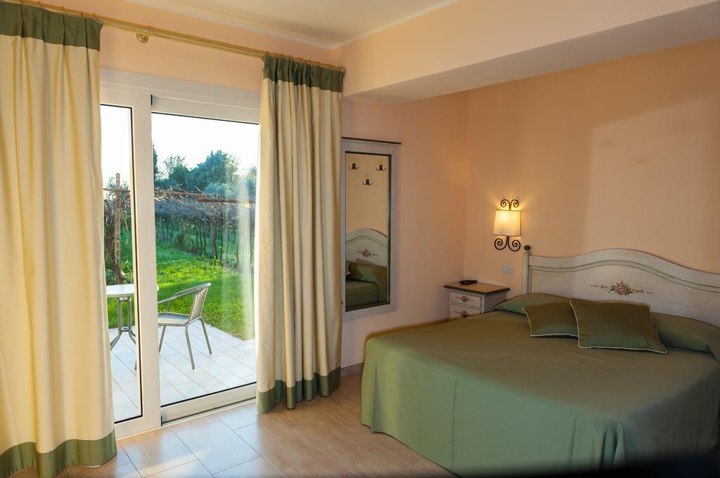 Agriturismo Il Grappolo Lazise Exterior foto