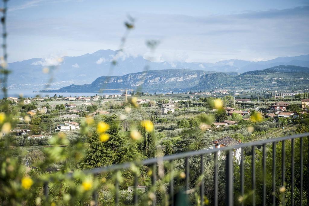 Agriturismo Il Grappolo Lazise Exterior foto